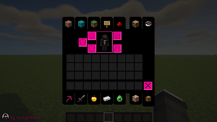 creative inventory