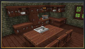 Gui’s Furniture and Stuff