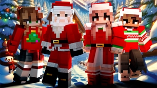 navidadtwon