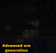 Ores