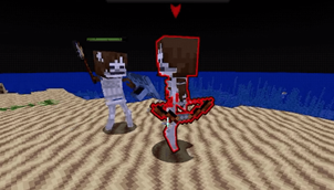 New look for skeletons
