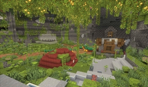 Sniffer Sanctuary