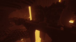 Upgraded fortress