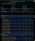 Comparator