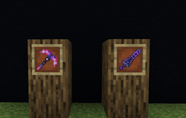 The tools