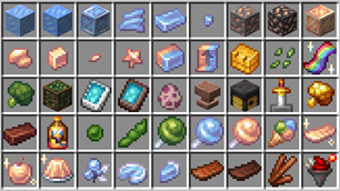 New Items