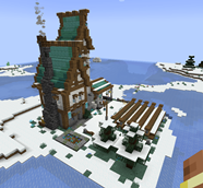 New Structure