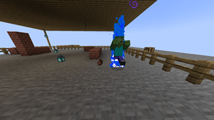 Blue Blight