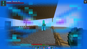 Cyan Blight