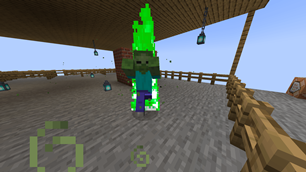 Green Blight