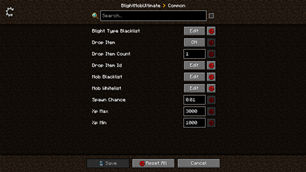 Config