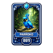Carte collection Parroko, jungle pixelisÃ©e.png