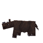 Sumatran Rhino (1.20.1+)