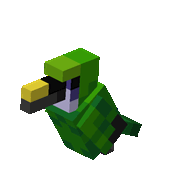 Emerald Toucanet (1.20.1+)