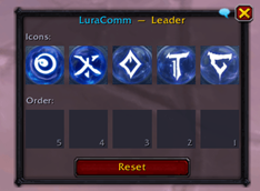 Leader Interface