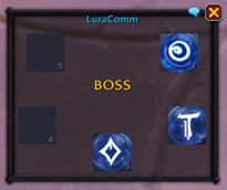 Player Interface