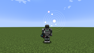 Halo of Exolumen, the Ultimate Goal.