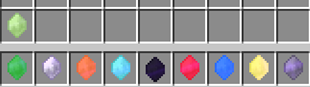old gem textures