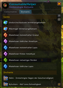 Item Localisation