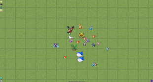 Full map