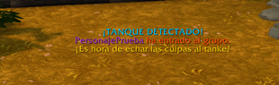 Aviso de tanke