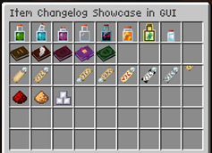 r1.7 Sorcery Update additions: