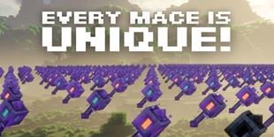 The Mace Variant Showcase