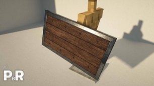 Shield
