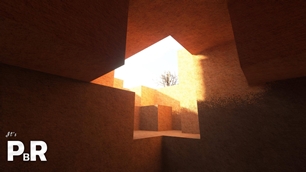 Terracotta Cave