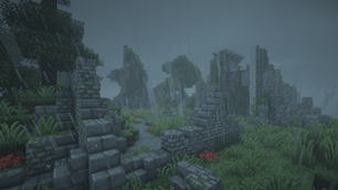 ruins