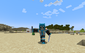 Cyberblades