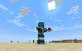Fire axe