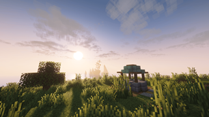World Generation