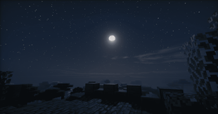 another view at night