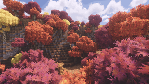 Biomes 'O Plenty new textures