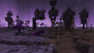 Biomes 'O Plenty new textures