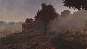 Biomes 'O Plenty new textures