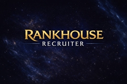 RANKHOUSE Recruiter
