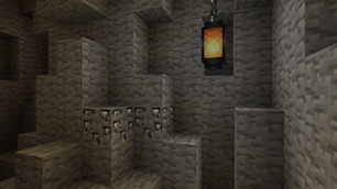 Saltpewter Ore