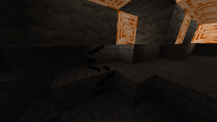 Darkmetal Ore