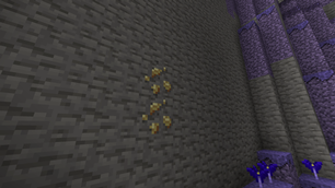 Eldbrass Ore