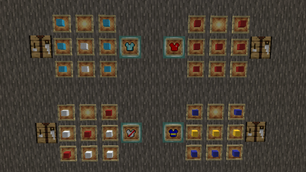 Recipes 0.1.0