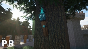 Soul Torch