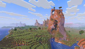 Terrain