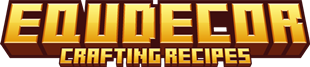 Crafting Recipes Title