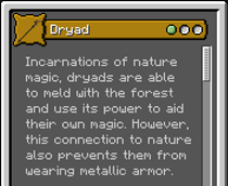 Dryad