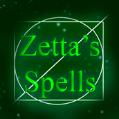 Zetta's Spells icon