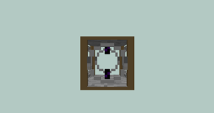 Empty Reforge Cage