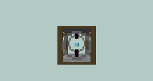 Reforge Cage (animated)
