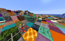 Random Block Gen